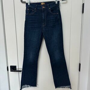 MOTHER  Insider Crop - 26